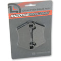 Moose Racing Qualifier Organic Brake Pads / One Pair | Street | M997-ORG
