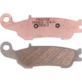 Moose Racing Xcr Sintered Metal Brake Pads / One Pair | Offroad | M983-S47
