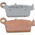 Moose Racing Xcr Sintered Metal Brake Pads / One Pair | Offroad | M815-S47