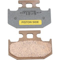 Moose Racing Xcr Sintered Metal Brake Pads / One Pair | Offroad | M315-S47