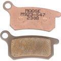 Moose Racing Xcr Sintered Metal Brake Pads / One Pair | Offroad | M923-S47