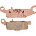 Moose Utility Division Xcr Sintered Metal Brake Pads / One Pair | M982-S47