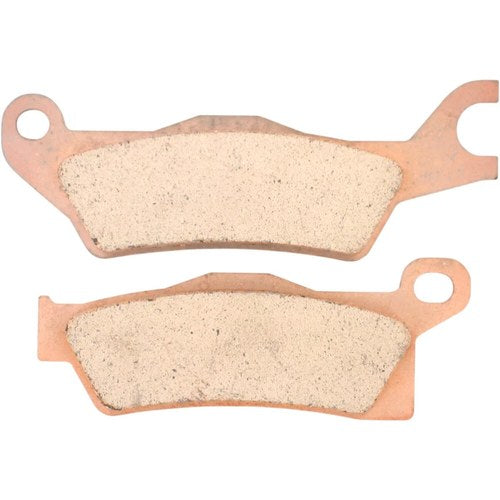 Moose Utility Division Xcr Sintered Metal Brake Pads / One Pair | M515-S47