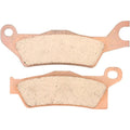 Moose Utility Division Xcr Sintered Metal Brake Pads / One Pair | M515-S47