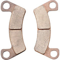 Moose Utility Division Xcr Sintered Metal Brake Pads / One Pair | M592-S47