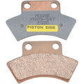 Moose Utility Division Xcr Sintered Metal Brake Pads / One Pair | M909-S47