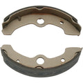 Moose Utility Division Sintered Metal Brake Shoes - Front | M9164