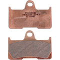 Moose Utility Division Xcr Sintered Metal Brake Pads / One Pair | M930-S47