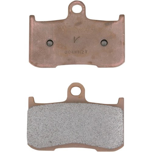 Vesrah JL Sintered Metal Brake Pads / One Pair | VD-443JL