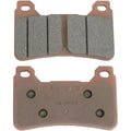Vesrah JL Sintered Metal Brake Pads / One Pair | VD-170JL