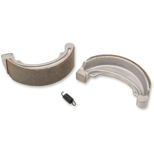 Vesrah Semi-Sintered Metal Brake Shoes - Honda/Kawasaki | VB-132S