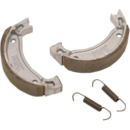 Vesrah Semi-Sintered Metal Brake Shoes - Yamaha | VB-229S