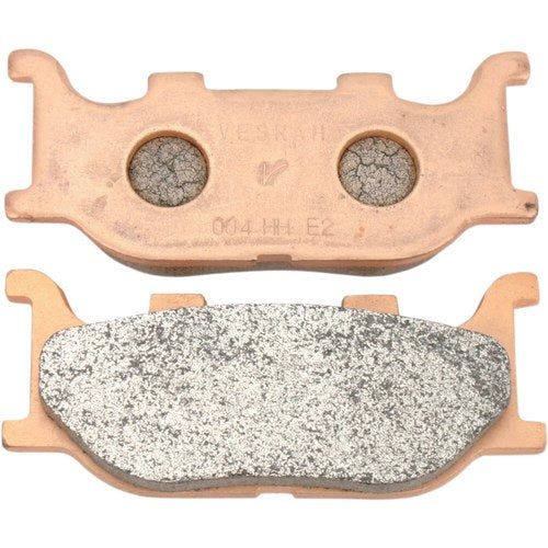 Vesrah JL Sintered Metal Brake Pads / One Pair | VD-260JL