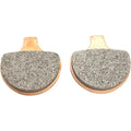 Ebc Sintered Metal Brake Pads / One Pair | Street | EPFA94HH
