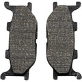 Galfer Semi-Metallic Carbon Brake Pads / One Pair | FD169G1054