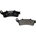 Galfer Semi-Metallic Carbon Brake Pads / One Pair | FD205G1054