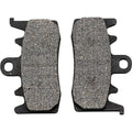 Galfer Semi-Metallic Carbon Brake Pads / One Pair | FD475G1054