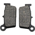 Galfer Semi-Metallic Carbon Brake Pads / One Pair | FD286G1054