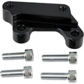 Arlen Ness Caliper Mount - 14" - Right | 02-977