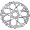 Arlen Ness Front Brake Rotor - Procross - 14" - Black | 33-10102-203