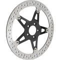 Arlen Ness Big Brake Rotor - 14" Right - Touring | 02-911