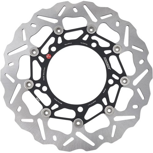 Braking SK2 Brake Rotor for Suzuki | WK089R