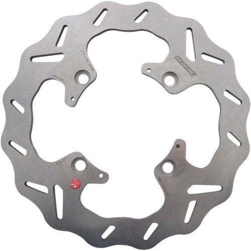 Braking W-Fix Brake Rotor - Triumph | WF7515