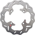 Braking W-Fix Brake Rotor - Triumph | WF7515
