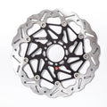 Braking SK2 Brake Rotor - Moto Guzzi | WK117L