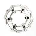 Braking Wave Front Floating Brake Rotor - for Suzuki/Yamaha | WL4010