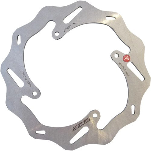 Braking Brake Rotor - TC/SX 85 | WF4509