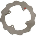 Braking Rear Brake Rotor | WF4508