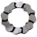 Braking UTV Brake Rotor - Can-Am | BY9004R