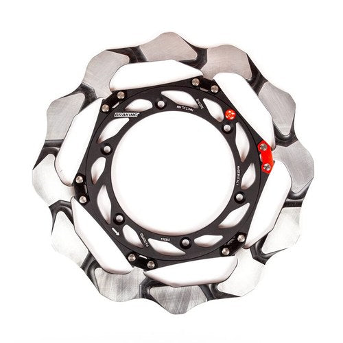 Braking Epta Brake Rotor - 270mm - Yamaha | BY4127E