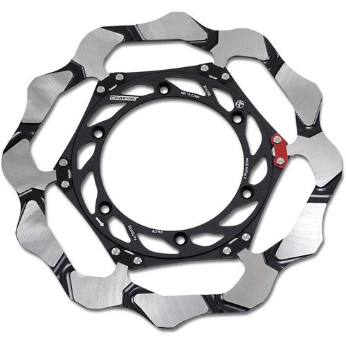 Braking Epta Brake Rotor - 280mm - Yamaha | BY4135E