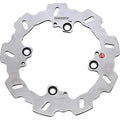 Braking Non-Directional Stx Brake Rotor - Rear | HO22RID
