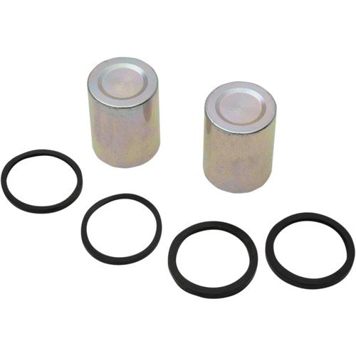 Cycle Pro Brake Caliper Seal Kit and Pistons - Front | 19254M