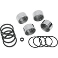 Drag Specialties Front Brake Caliper Rebuild Kit - Softail | 84966