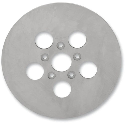 Drag Specialties Brake Rotor - 11.5" - Rear | B06-0204AS