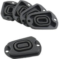 Drag Specialties Rear Master Cylinder Gasket - 5 Pack - XL 14-17 | 78073SH4