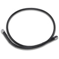 Drag Specialties Universal Brake Line - Black - 32" | 832-BLK
