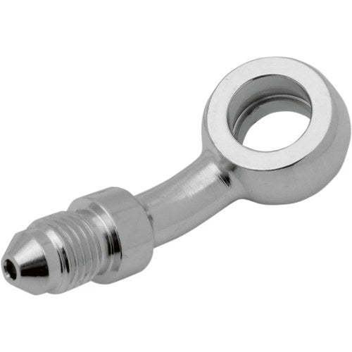 Drag Specialties Banjo Fitting - 3/8" - 35 Degree | 150