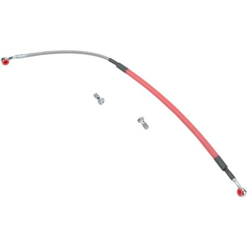 Goodridge Xtreme Off-Road Brake Line Kit - Rear - Honda | 61102