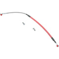 Goodridge Xtreme Off-Road Brake Line Kit - Rear - Honda | 61102