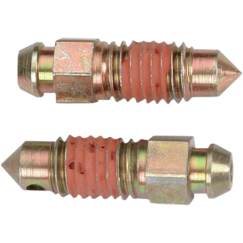 Goodridge Speed Bleeder - 2 Pack | SB8125