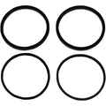 K&S Technologies Brake Caliper Seal Kit - Yamaha | 19-1011