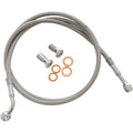 Goodridge Brake Line Kit - Softail | HD9209-M