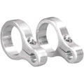 Lone Star Racing Billet Brake Line Clamps | 30-CL1
