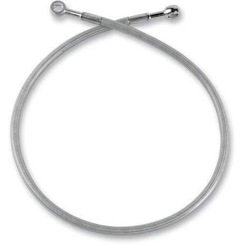 Lone Star Racing Universal 25" Rear Brake Line | 30-25