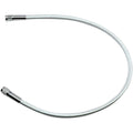 Magnum Scii Brake Line - Sterling Chromite - 21" - ABS | AS3521